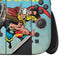 Marvel Classic Comics The Mighty Thor Nintendo Switch 2 (2025) Joy-Con Controller Skin