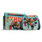 Marvel Classic Comics The Mighty Thor Nintendo Switch Bundle Skin