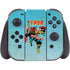 Marvel Classic Comics The Mighty Thor Nintendo Switch (2017-2021) Joy-Con Controller Skin