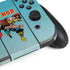 Marvel Classic Comics The Mighty Thor Nintendo Switch (2017-2021) Joy-Con Controller Skin