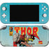 Marvel Classic Comics The Mighty Thor Nintendo Skins