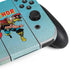 Marvel Classic Comics The Mighty Thor Nintendo Switch OLED (2021) Skin