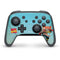 Marvel Classic Comics The Mighty Thor Nintendo Switch Pro Controller Skin