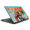 Marvel Classic Comics The Mighty Thor HP Notebook Skin