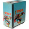 Marvel Classic Comics The Mighty Thor NZXT H510 Compact ATX Mid-Tower Case Skin
