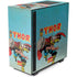 Marvel Classic Comics The Mighty Thor NZXT H510 Compact ATX Mid-Tower Case Skin