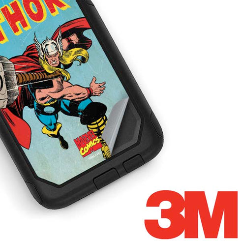 Marvel Classic Comics The Mighty Thor Otterbox Commuter Galaxy Skin