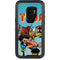 Marvel Classic Comics The Mighty Thor Otterbox Defender Galaxy Skin