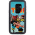 Marvel Classic Comics The Mighty Thor Otterbox Defender Galaxy Skin