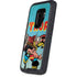 Marvel Classic Comics The Mighty Thor Otterbox Defender Galaxy Skin