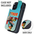 Marvel Classic Comics The Mighty Thor Otterbox Defender iPhone Skin