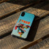 Marvel Classic Comics The Mighty Thor Otterbox Symmetry iPhone Skin