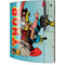 Marvel Classic Comics The Mighty Thor Playstation 3 & PS3 Skin