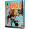 Marvel Classic Comics The Mighty Thor Playstation 3 & PS3 Slim Skin