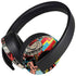 Marvel Classic Comics The Mighty Thor PlayStation 4 Gold Wireless Headset Skin