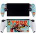 Marvel Classic Comics The Mighty Thor PlayStation PS5 Skins