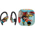 Marvel Classic Comics The Mighty Thor PowerBeats Pro Skin