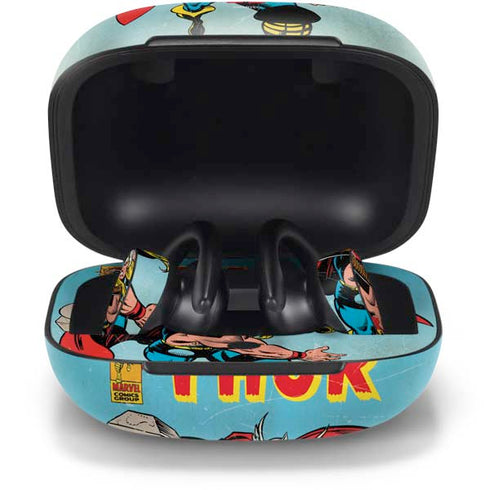 Marvel Classic Comics The Mighty Thor PowerBeats Pro Skin