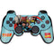 Marvel Classic Comics The Mighty Thor PS3 Dual Shock wireless controller Skin