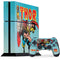 Marvel Classic Comics The Mighty Thor PlayStation PS4 Skins