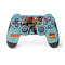 Marvel Classic Comics The Mighty Thor PS4 Controller Skin