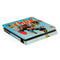 Marvel Classic Comics The Mighty Thor PS4 Slim Skin