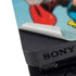 Marvel Classic Comics The Mighty Thor PS4 Slim Skin