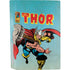 Marvel Classic Comics The Mighty Thor PS5 Console Skin