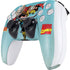 Marvel Classic Comics The Mighty Thor PS5 Controller Skin