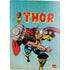 Marvel Classic Comics The Mighty Thor PS5 Digital Edition Console Skin