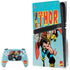 Marvel Classic Comics The Mighty Thor PlayStation PS5 Skins