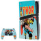 Marvel Classic Comics The Mighty Thor PS5 Pro Disk Bundle Skin