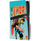 Marvel Classic Comics The Mighty Thor PS5 Pro Disk Console Skin