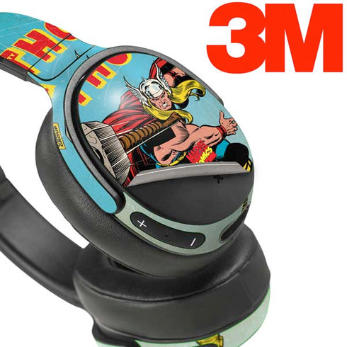 Marvel Classic Comics The Mighty Thor Skullcandy Venue Skin