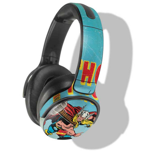Marvel Classic Comics The Mighty Thor Skullcandy Venue Skin