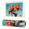 Marvel Classic Comics The Mighty Thor Gaming Mouse Pad