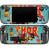 Marvel Classic Comics The Mighty Thor Steam Deck Handheld Gaming Computer Skin