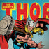 Marvel Classic Comics The Mighty Thor Surface Book 2 13.5in Skin