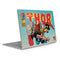 Marvel Classic Comics The Mighty Thor Surface Book 2 15in Skin