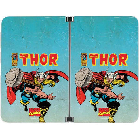 Marvel Classic Comics The Mighty Thor Surface Duo Skin