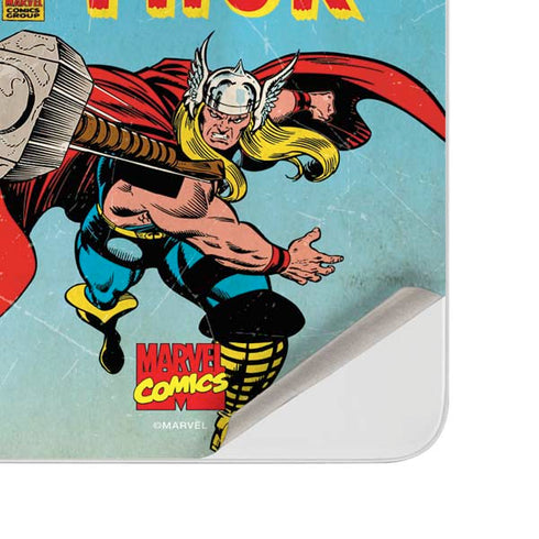 Marvel Classic Comics The Mighty Thor Surface Duo Skin