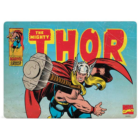 Marvel Classic Comics The Mighty Thor Surface Laptop 2 Skin