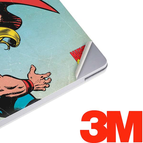 Marvel Classic Comics The Mighty Thor Surface Laptop 3 13.5in Skin