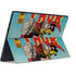 Marvel Classic Comics The Mighty Thor Surface Pro 7 Skin