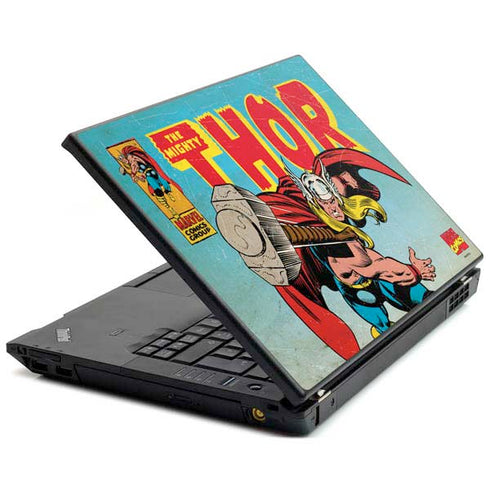 Marvel Classic Comics The Mighty Thor T440s Skin