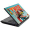 Marvel Classic Comics The Mighty Thor T440s Skin