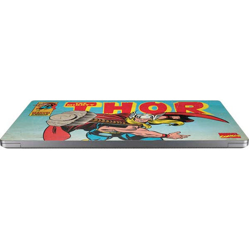 Marvel Classic Comics The Mighty Thor Universal Laptop 14in (11.4 x 8.2in) Skin