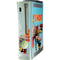 Marvel Classic Comics The Mighty Thor Xbox 360 (Includes HDD) Skin