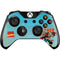 Marvel Classic Comics The Mighty Thor Xbox One Controller Skin