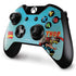 Marvel Classic Comics The Mighty Thor Xbox One Controller Skin